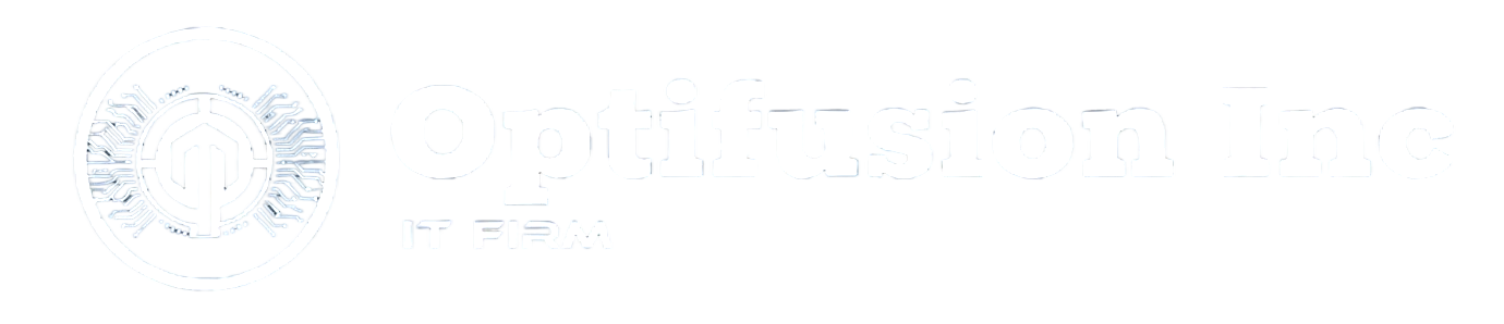 OPTIFUSION INC Logo