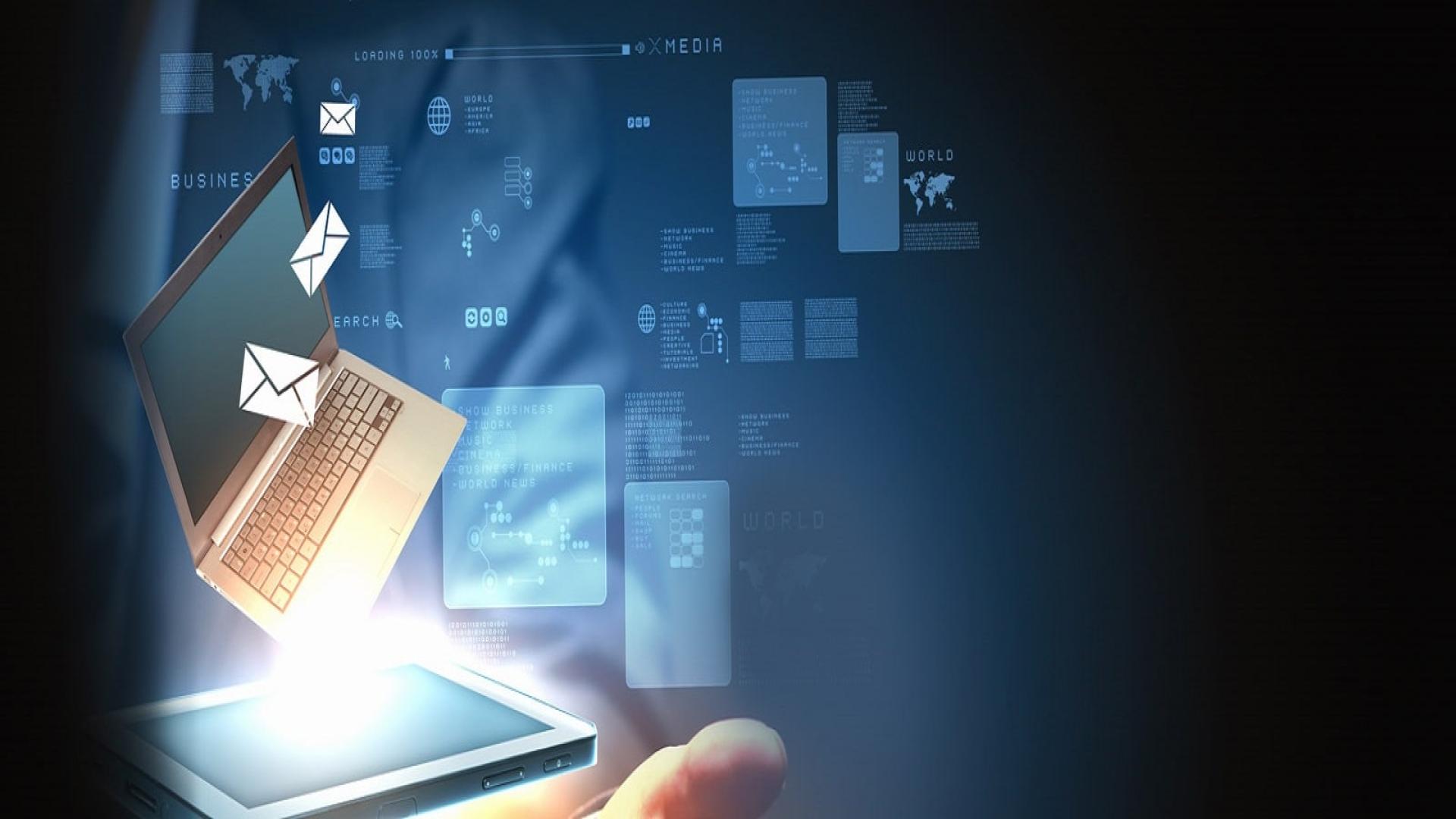 Your Vision, Our Expertise